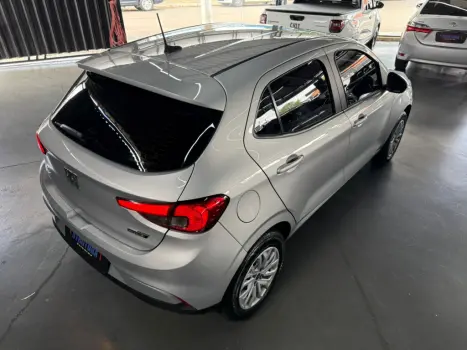 FIAT Argo 1.0 4P FLEX FIREFLY DRIVE, Foto 9