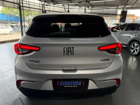 FIAT Argo 1.0 4P FLEX FIREFLY DRIVE, Foto 10