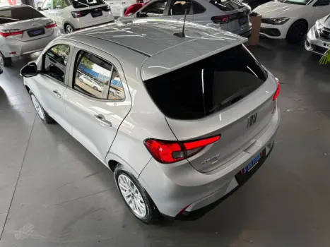 FIAT Argo 1.0 4P FLEX FIREFLY DRIVE, Foto 11