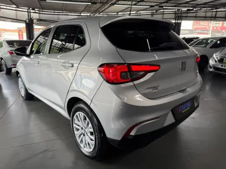 FIAT Argo 1.0 4P FLEX FIREFLY DRIVE, Foto 12