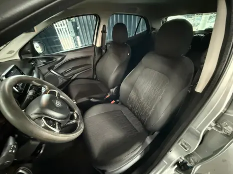 FIAT Argo 1.0 4P FLEX FIREFLY DRIVE, Foto 16