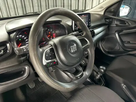 FIAT Argo 1.0 4P FLEX FIREFLY DRIVE, Foto 19