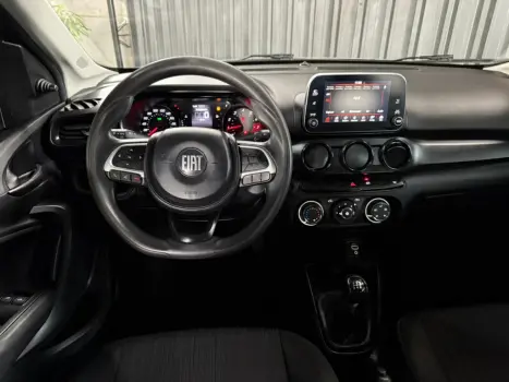 FIAT Argo 1.0 4P FLEX FIREFLY DRIVE, Foto 21