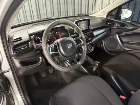 FIAT Argo 1.0 4P FLEX FIREFLY DRIVE, Foto 22