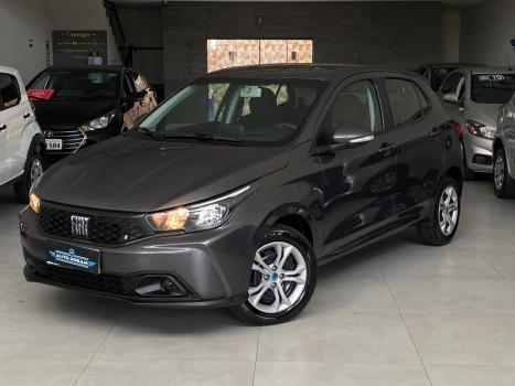 FIAT Argo 1.0 4P FLEX FIREFLY DRIVE, Foto 1