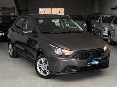 FIAT Argo 1.0 4P FLEX FIREFLY DRIVE, Foto 2