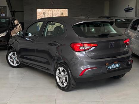 FIAT Argo 1.0 4P FLEX FIREFLY DRIVE, Foto 3