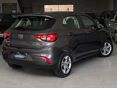 FIAT Argo 1.0 4P FLEX FIREFLY DRIVE, Foto 4