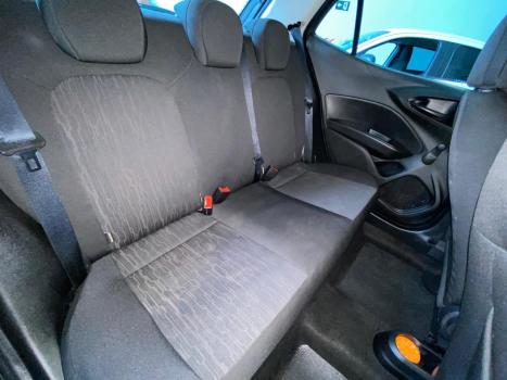 FIAT Argo 1.0 4P FLEX FIREFLY DRIVE, Foto 5