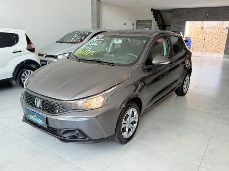 FIAT Argo 1.0 4P FLEX FIREFLY DRIVE, Foto 14