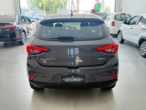 FIAT Argo 1.0 4P FLEX FIREFLY DRIVE, Foto 17