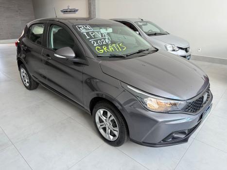 FIAT Argo 1.0 4P FLEX FIREFLY DRIVE, Foto 19