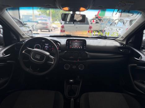 FIAT Argo 1.0 4P FLEX FIREFLY DRIVE, Foto 20