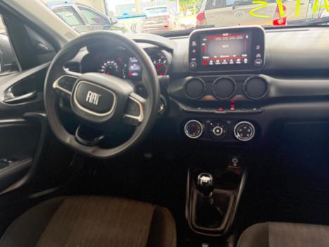 FIAT Argo 1.0 4P FLEX FIREFLY DRIVE, Foto 21