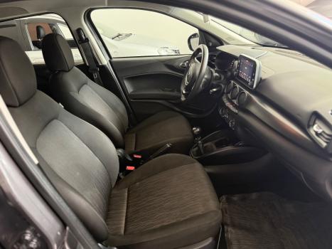 FIAT Argo 1.0 4P FLEX FIREFLY DRIVE, Foto 23