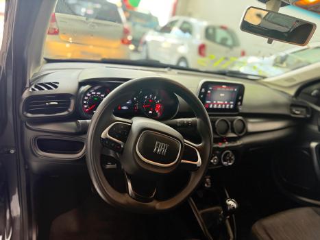 FIAT Argo 1.0 4P FLEX FIREFLY DRIVE, Foto 24