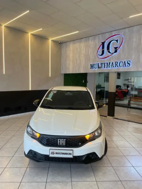 FIAT Argo 1.0 4P FLEX FIREFLY, Foto 3