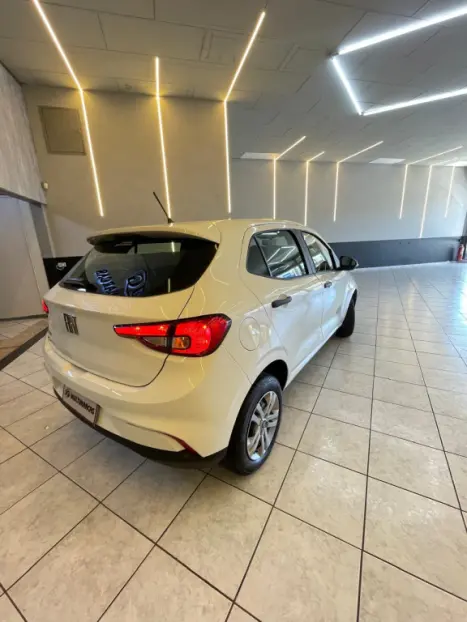 FIAT Argo 1.0 4P FLEX FIREFLY, Foto 4