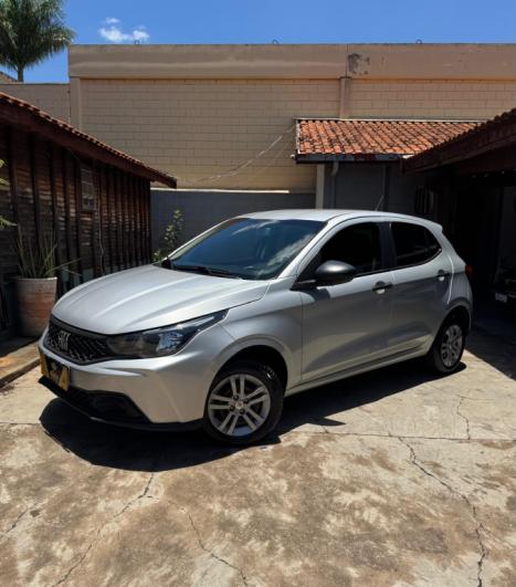 FIAT Argo 1.0 4P FLEX FIREFLY, Foto 1