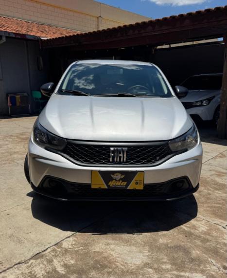 FIAT Argo 1.0 4P FLEX FIREFLY, Foto 2