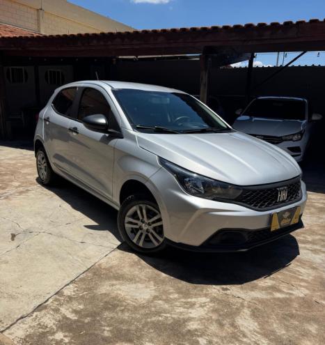 FIAT Argo 1.0 4P FLEX FIREFLY, Foto 3