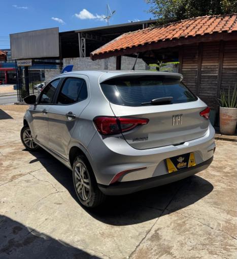 FIAT Argo 1.0 4P FLEX FIREFLY, Foto 4