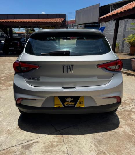FIAT Argo 1.0 4P FLEX FIREFLY, Foto 5