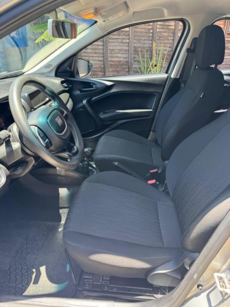 FIAT Argo 1.0 4P FLEX FIREFLY, Foto 7