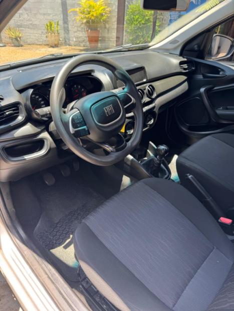 FIAT Argo 1.0 4P FLEX FIREFLY, Foto 8
