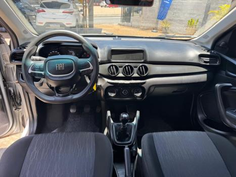 FIAT Argo 1.0 4P FLEX FIREFLY, Foto 9