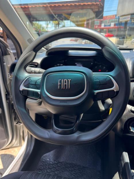 FIAT Argo 1.0 4P FLEX FIREFLY, Foto 10