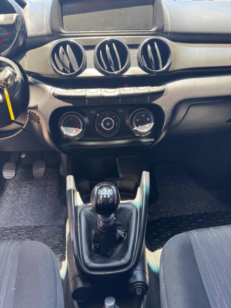 FIAT Argo 1.0 4P FLEX FIREFLY, Foto 11