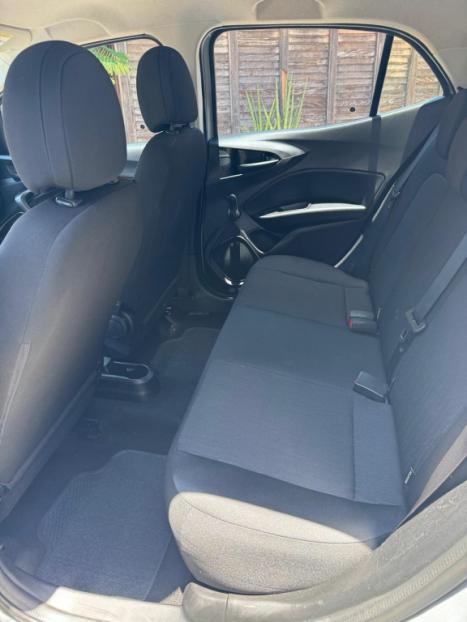 FIAT Argo 1.0 4P FLEX FIREFLY, Foto 12