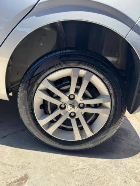 FIAT Argo 1.0 4P FLEX FIREFLY, Foto 13