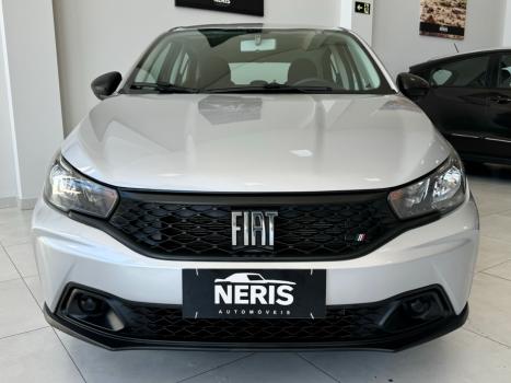 FIAT Argo 1.0 4P FLEX FIREFLY, Foto 2