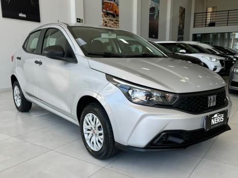 FIAT Argo 1.0 4P FLEX FIREFLY, Foto 3