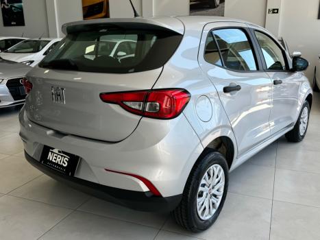 FIAT Argo 1.0 4P FLEX FIREFLY, Foto 5