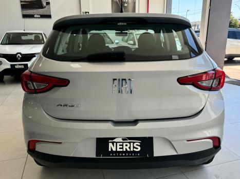 FIAT Argo 1.0 4P FLEX FIREFLY, Foto 6