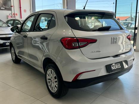 FIAT Argo 1.0 4P FLEX FIREFLY, Foto 7