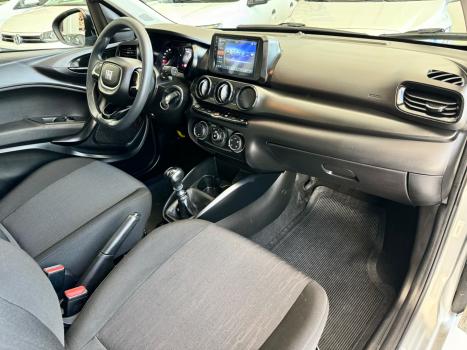 FIAT Argo 1.0 4P FLEX FIREFLY, Foto 8