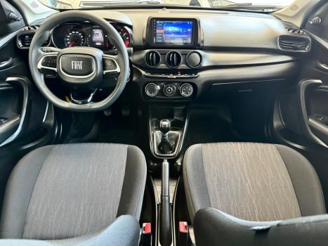 FIAT Argo 1.0 4P FLEX FIREFLY, Foto 10
