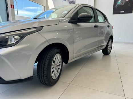 FIAT Argo 1.0 4P FLEX FIREFLY, Foto 11