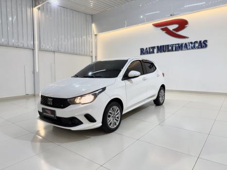 FIAT Argo 1.0 4P FLEX FIREFLY, Foto 3