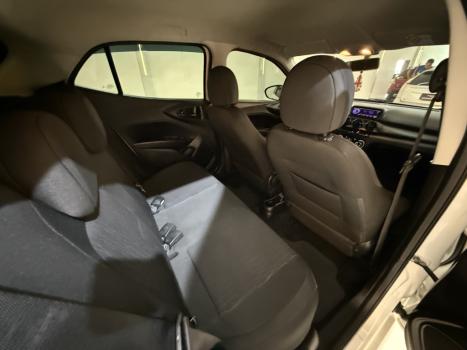 FIAT Argo 1.0 4P FLEX FIREFLY, Foto 10