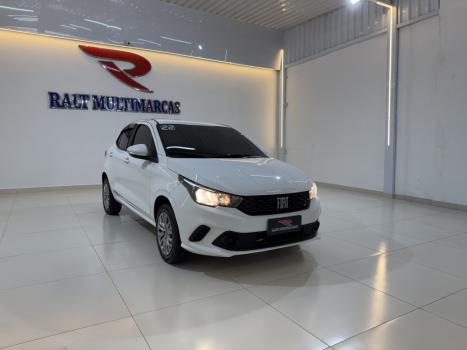 FIAT Argo 1.0 4P FLEX FIREFLY, Foto 2