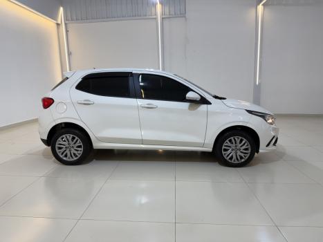 FIAT Argo 1.0 4P FLEX FIREFLY, Foto 4