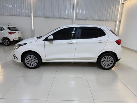 FIAT Argo 1.0 4P FLEX FIREFLY, Foto 5