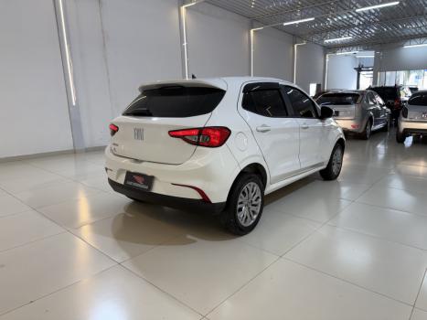 FIAT Argo 1.0 4P FLEX FIREFLY, Foto 8