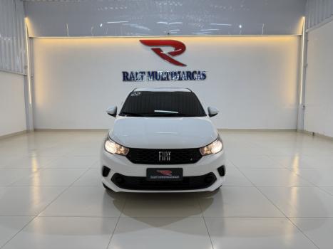 FIAT Argo 1.0 4P FLEX FIREFLY, Foto 1