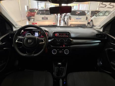 FIAT Argo 1.0 4P FLEX FIREFLY, Foto 13